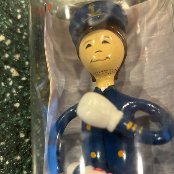 Bendos Capt. Barnacle - Picture 3 of 6